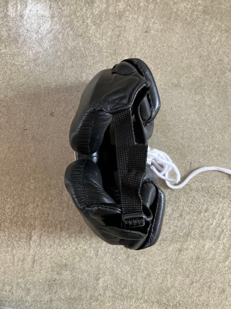 Winning ヘッドギア フルフェイスタイプ ブラック L FG-2900