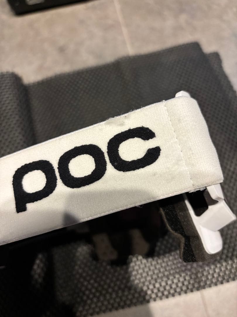 POC スキー・スノーボード用ゴーグル