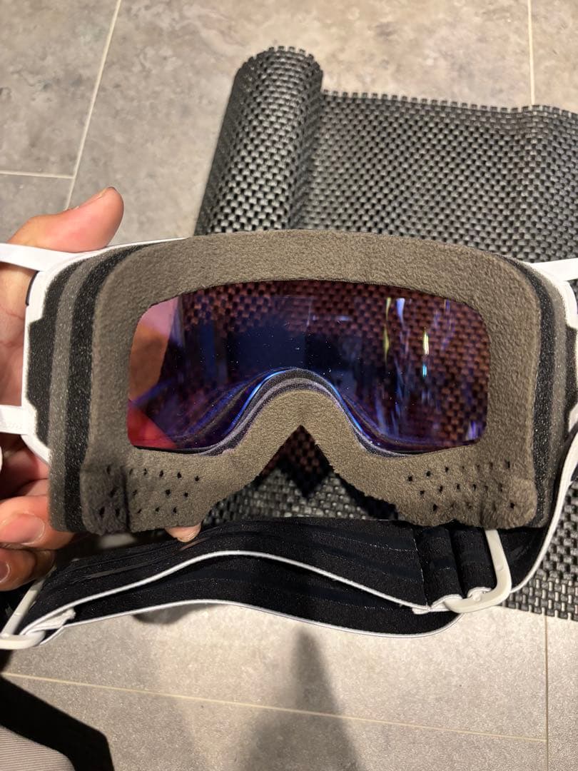 POC スキー・スノーボード用ゴーグル