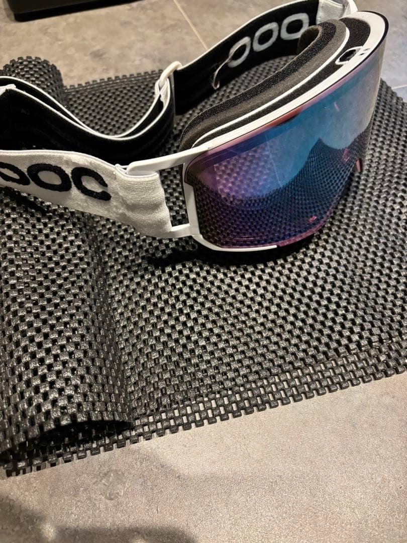 POC スキー・スノーボード用ゴーグル