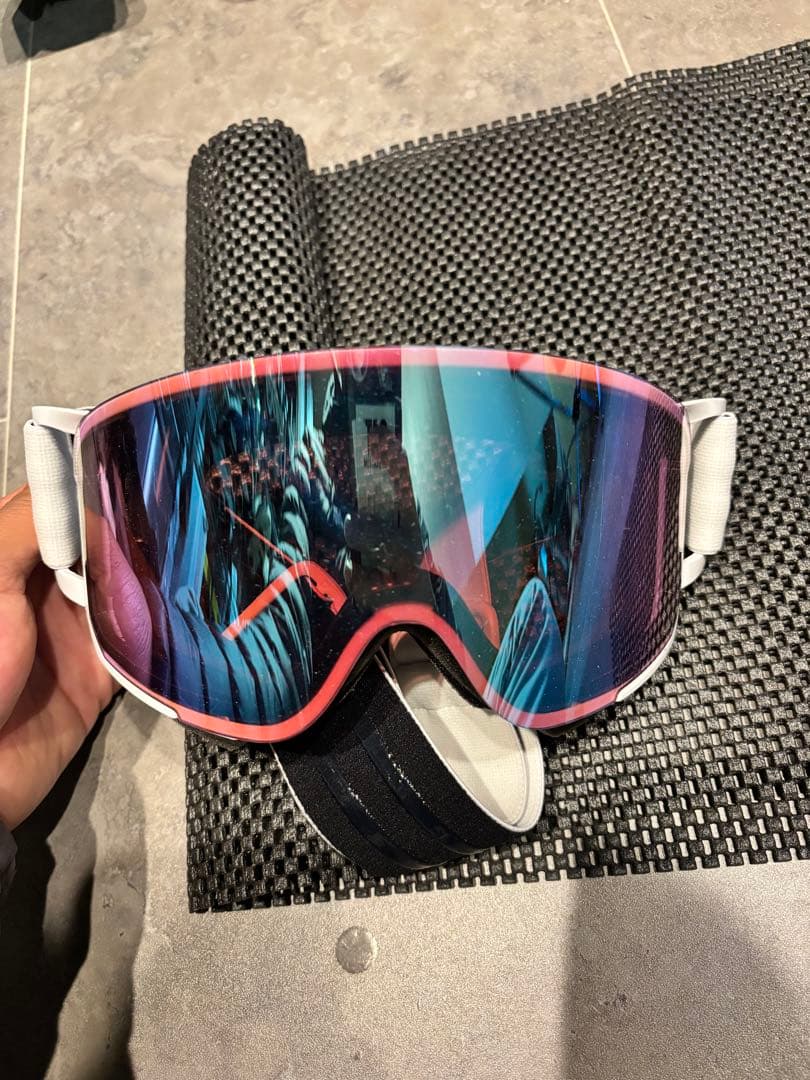 POC スキー・スノーボード用ゴーグル