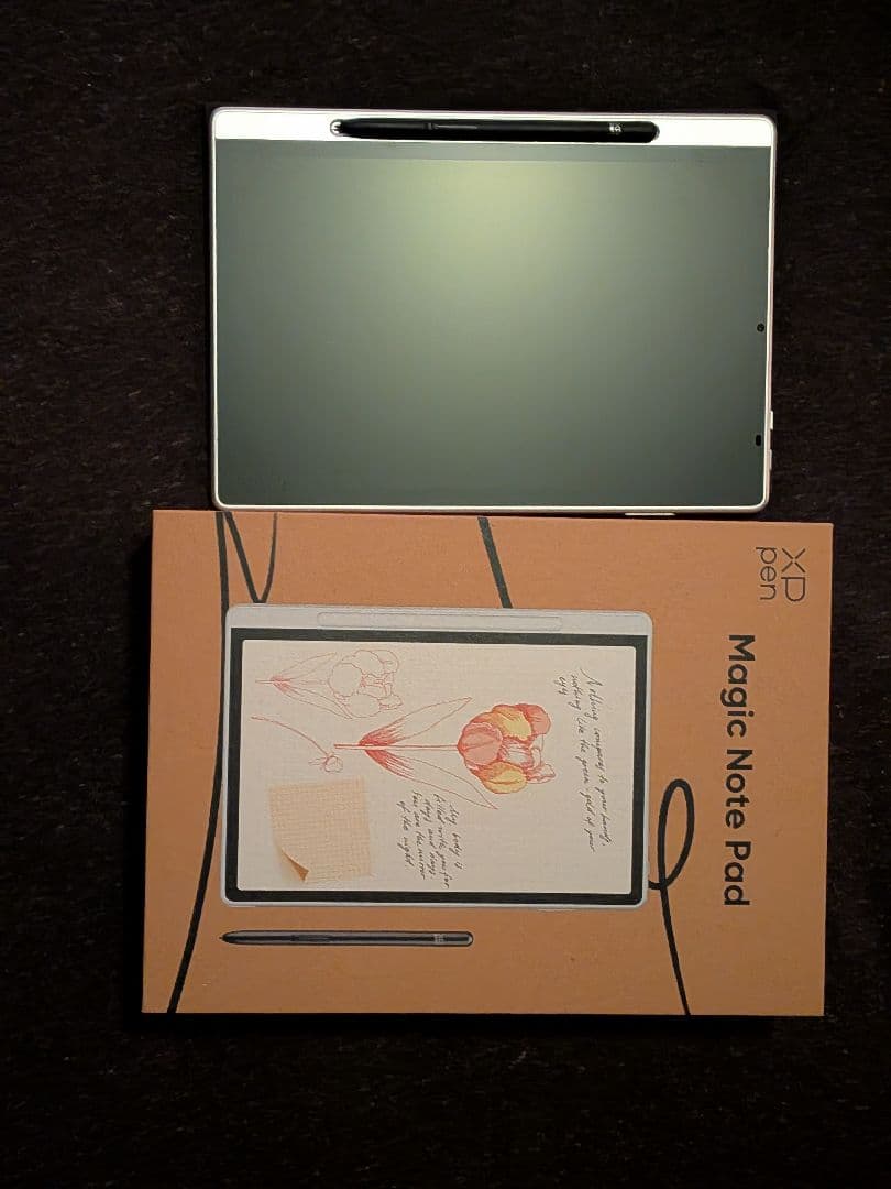美品　XPPen Magic Note Pad 128GB