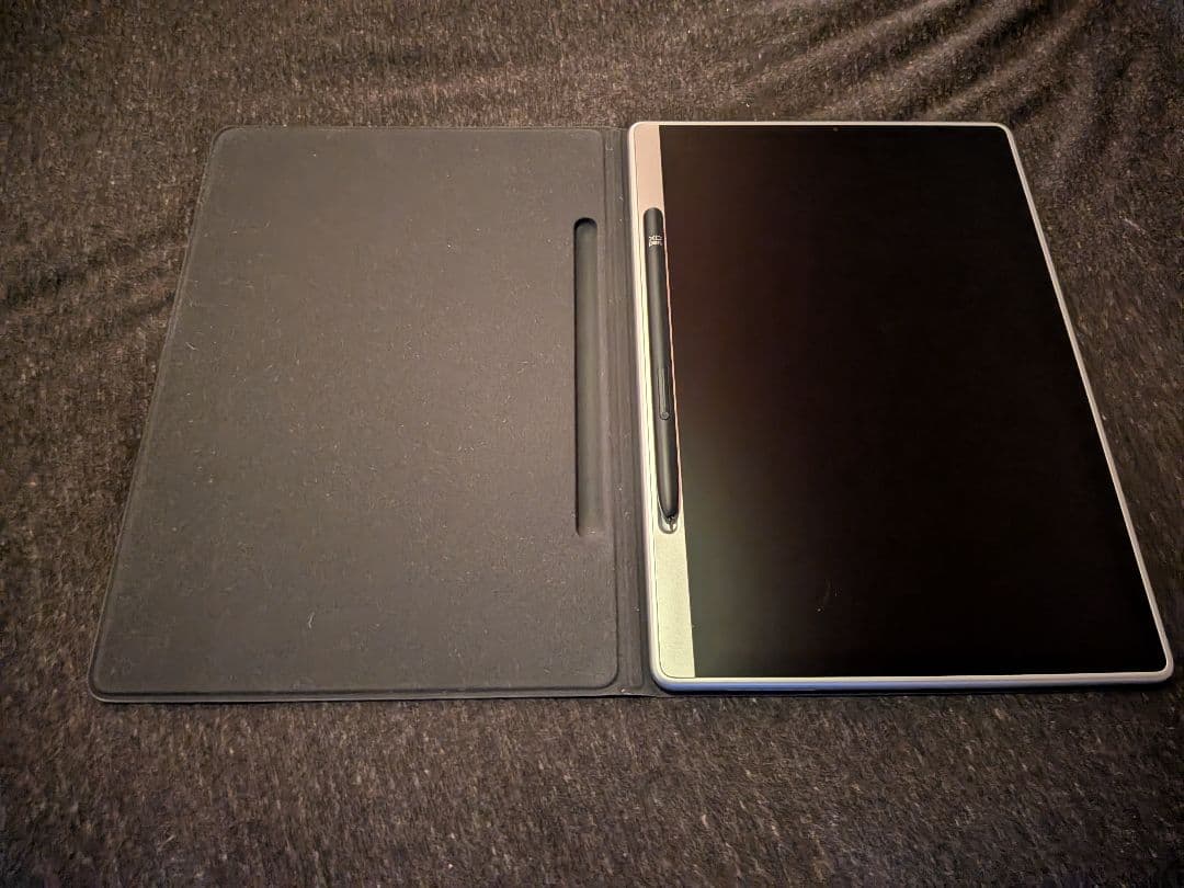 美品　XPPen Magic Note Pad 128GB