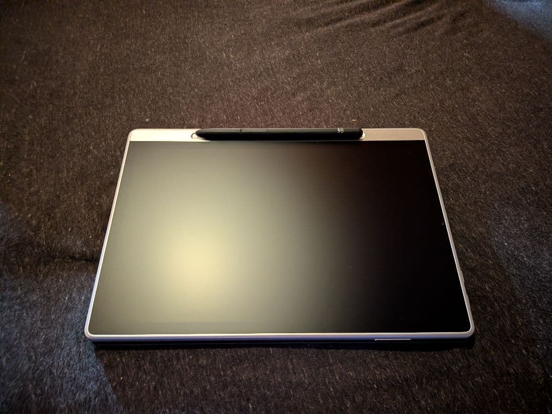 美品　XPPen Magic Note Pad 128GB