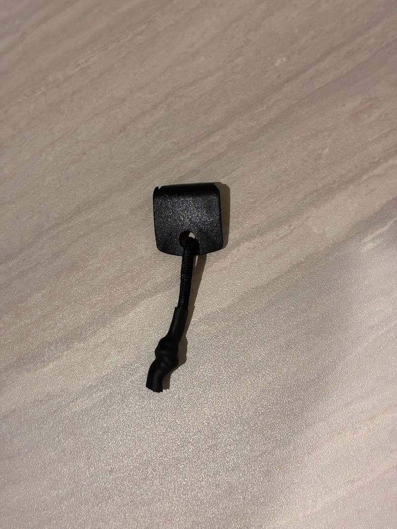 バッグ the northface Chugach35