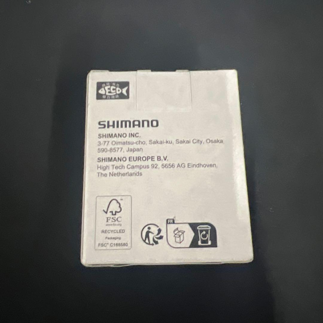 シマノ(SHIMANO) 純正パーツ 19