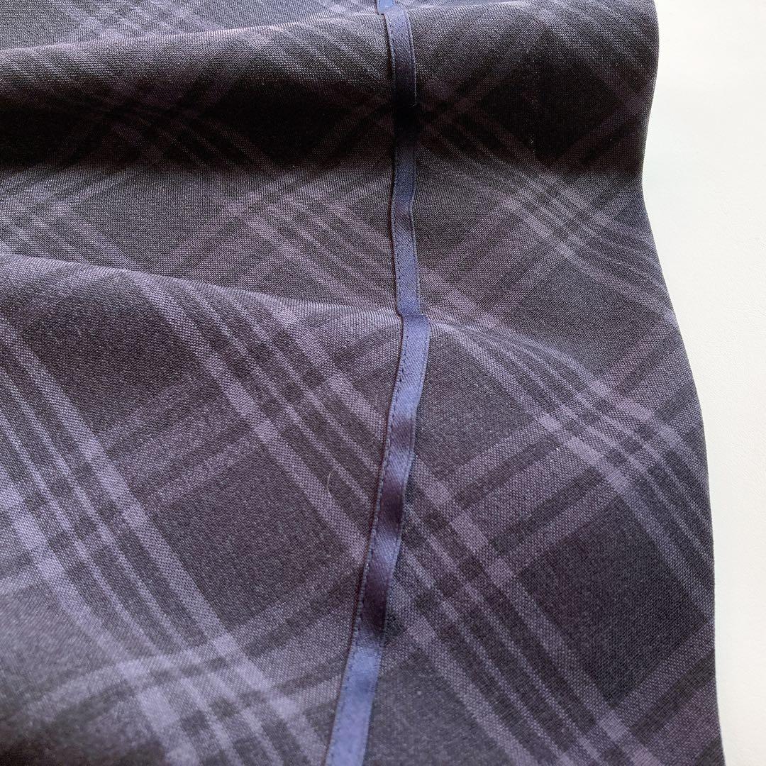 120size チェック セレモニー 入学 卒園 発表会 フォーマル 女の子