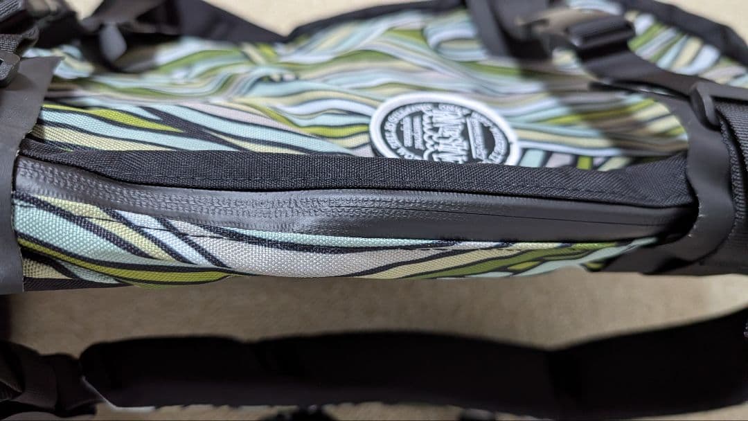 スキー・スノーボードアクセサリー RAIN OR SHINE SC PACK 13L