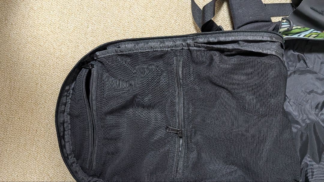 スキー・スノーボードアクセサリー RAIN OR SHINE SC PACK 13L