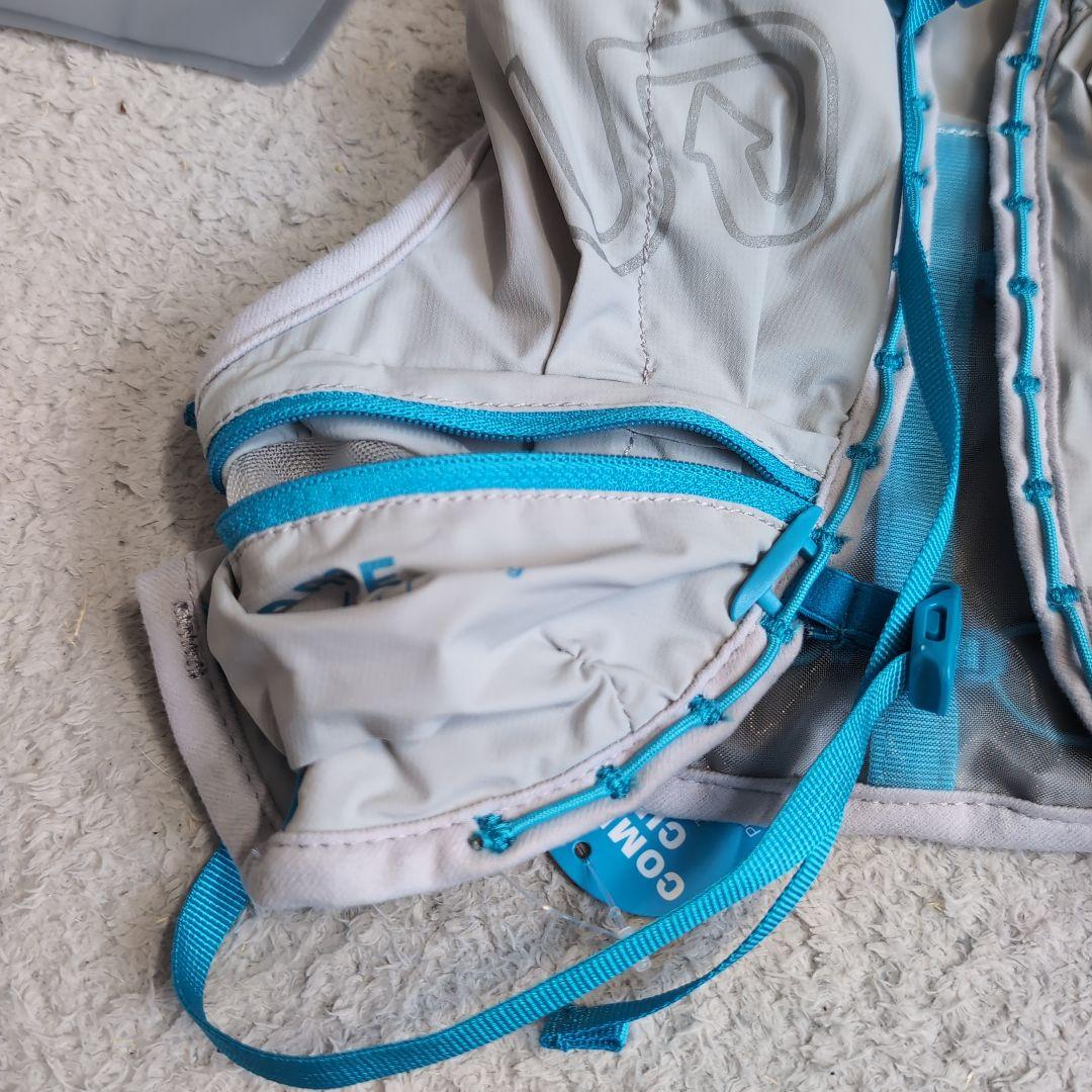 ULTIMATE DIRECTION　RACE VEST 5　トレランザック