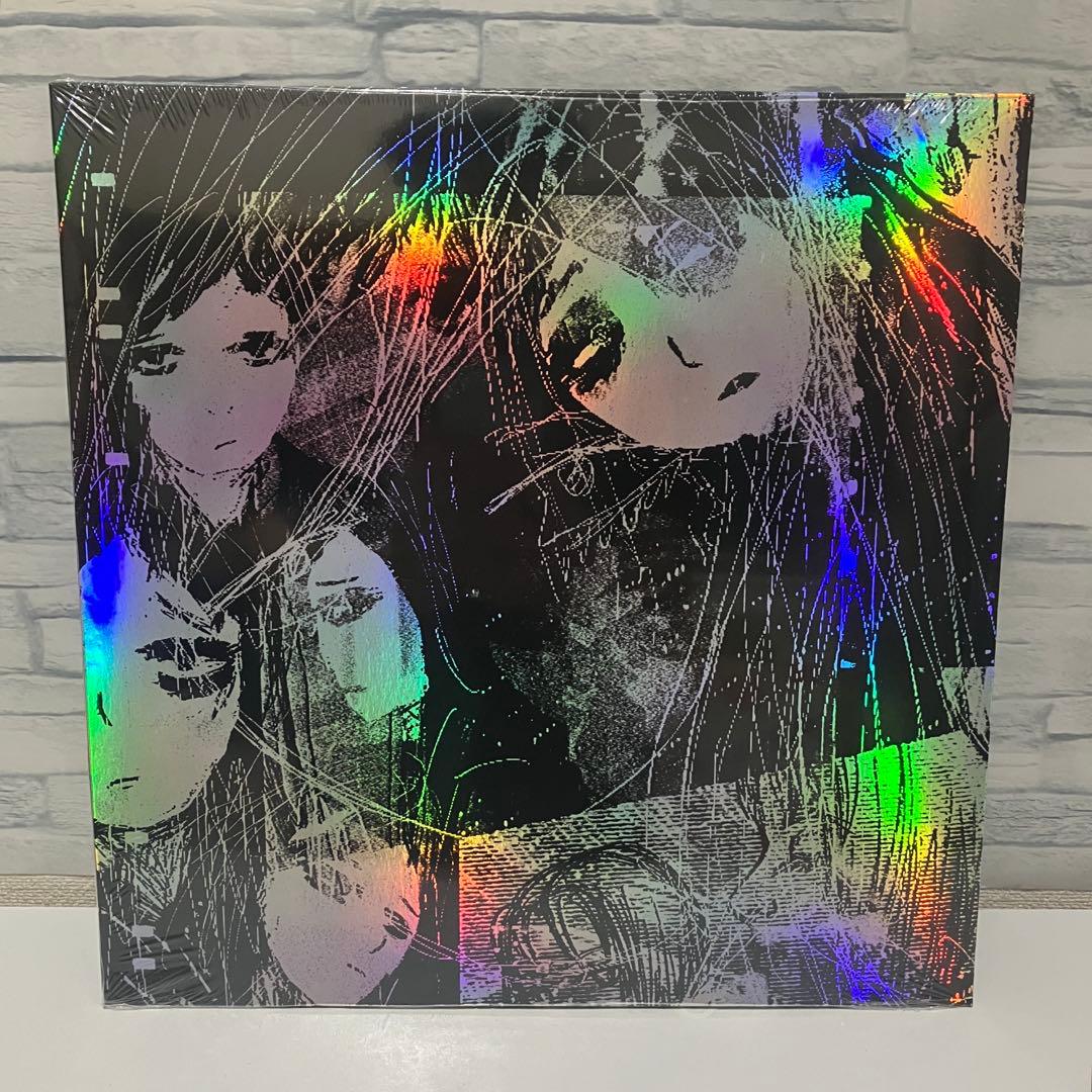 Sewerslvt - Cynthoni ‎Pt. 1 & Pt. 2 レコード