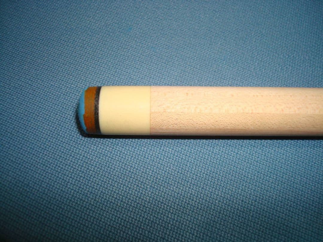 ◆◇【美品】　314-3シャフト ユニロック用 P3P2カラー 　プレデター