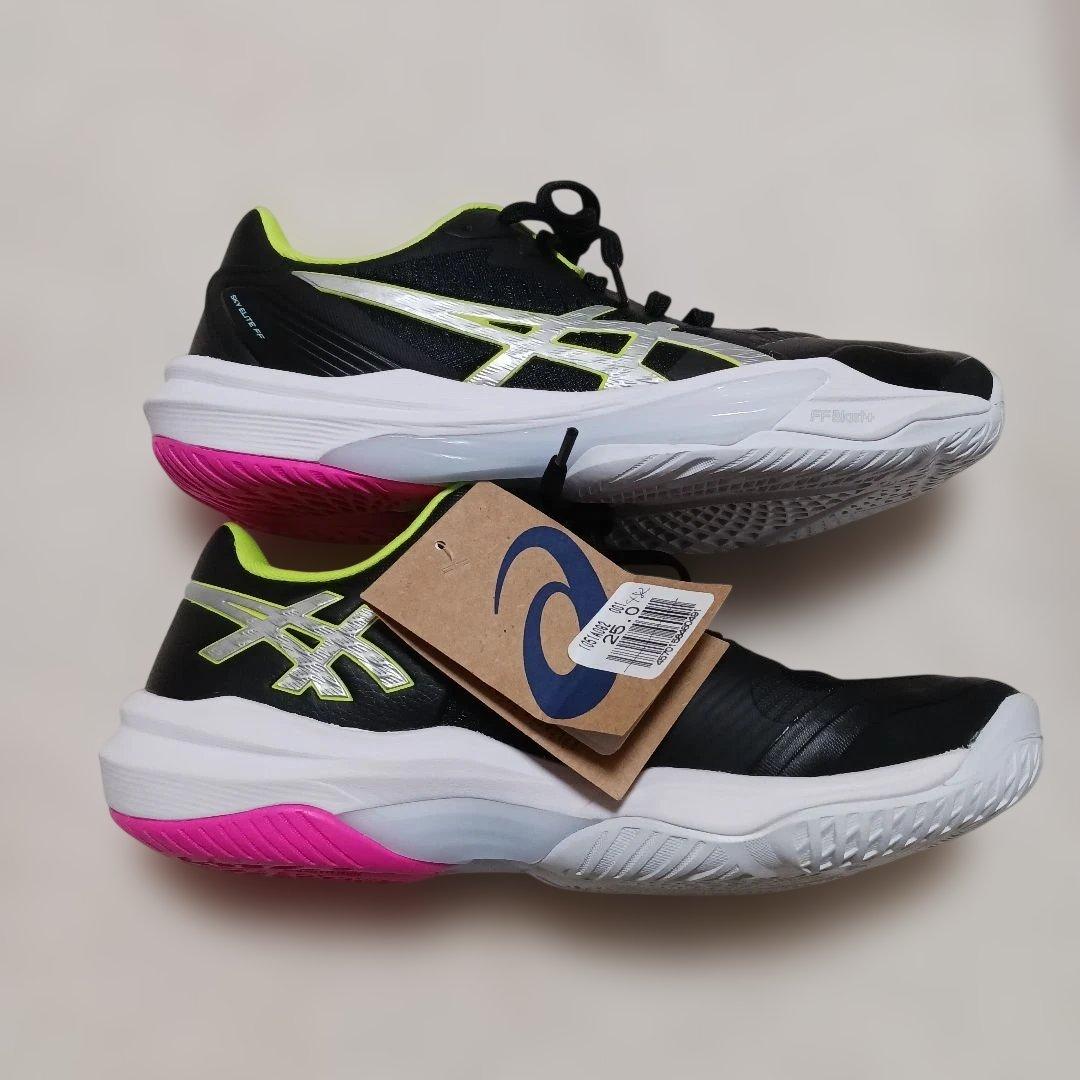 ASICS/アシックス　 スカイエリート FF 3 25.0cm