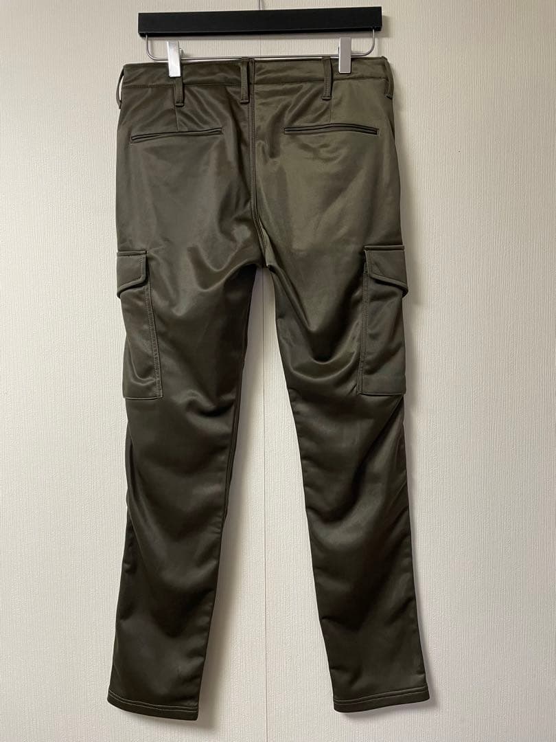 【定価66,000円】1piu1uguale3 カーゴパンツ AKM wjk