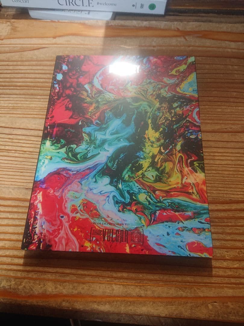 期間限定値下げ DIR EN GREY mode of FC限定 Blu-ray