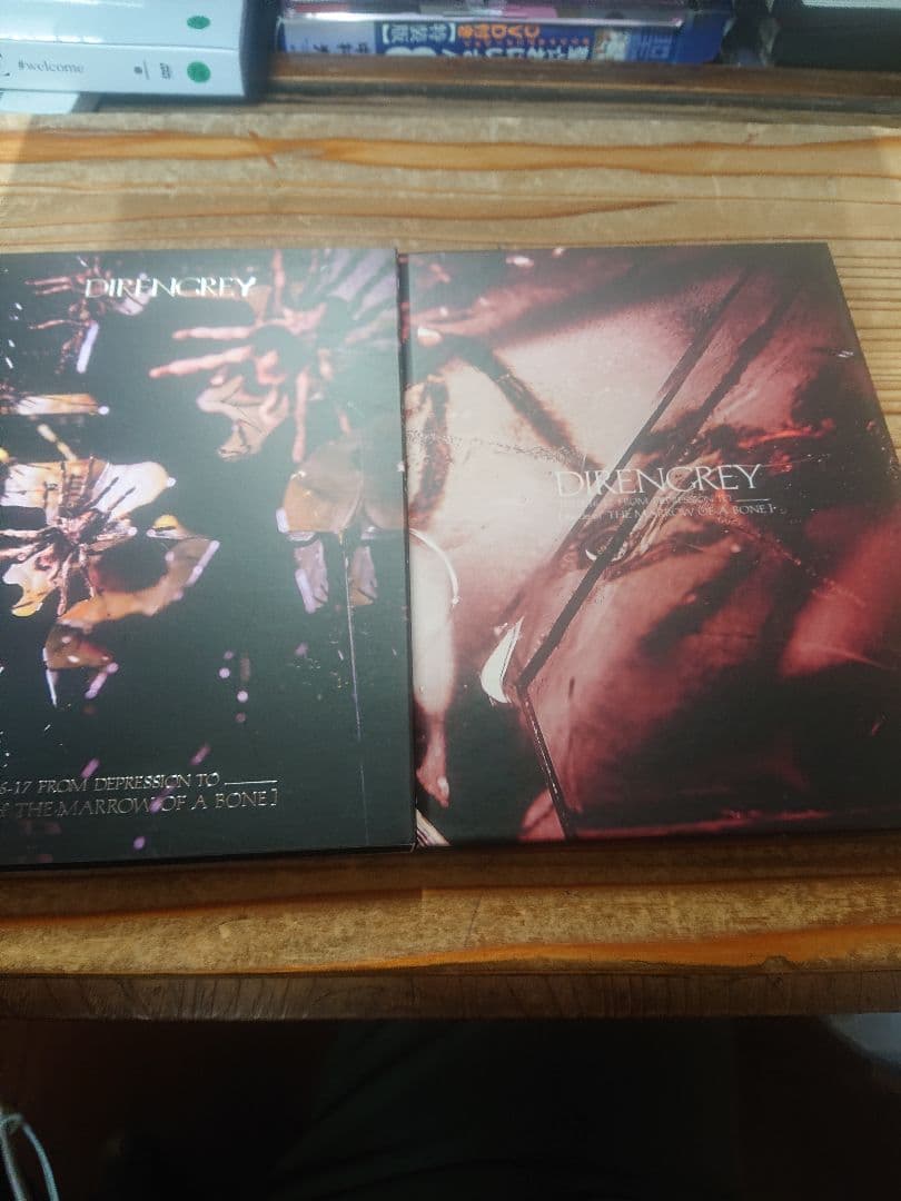 期間限定値下げ DIR EN GREY mode of FC限定 Blu-ray