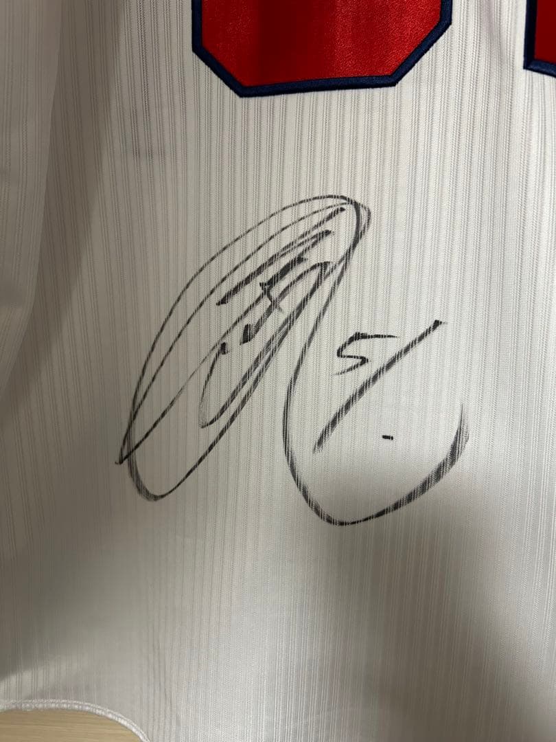 熱き男が必ず侍達を連覇へと導いてくれる！