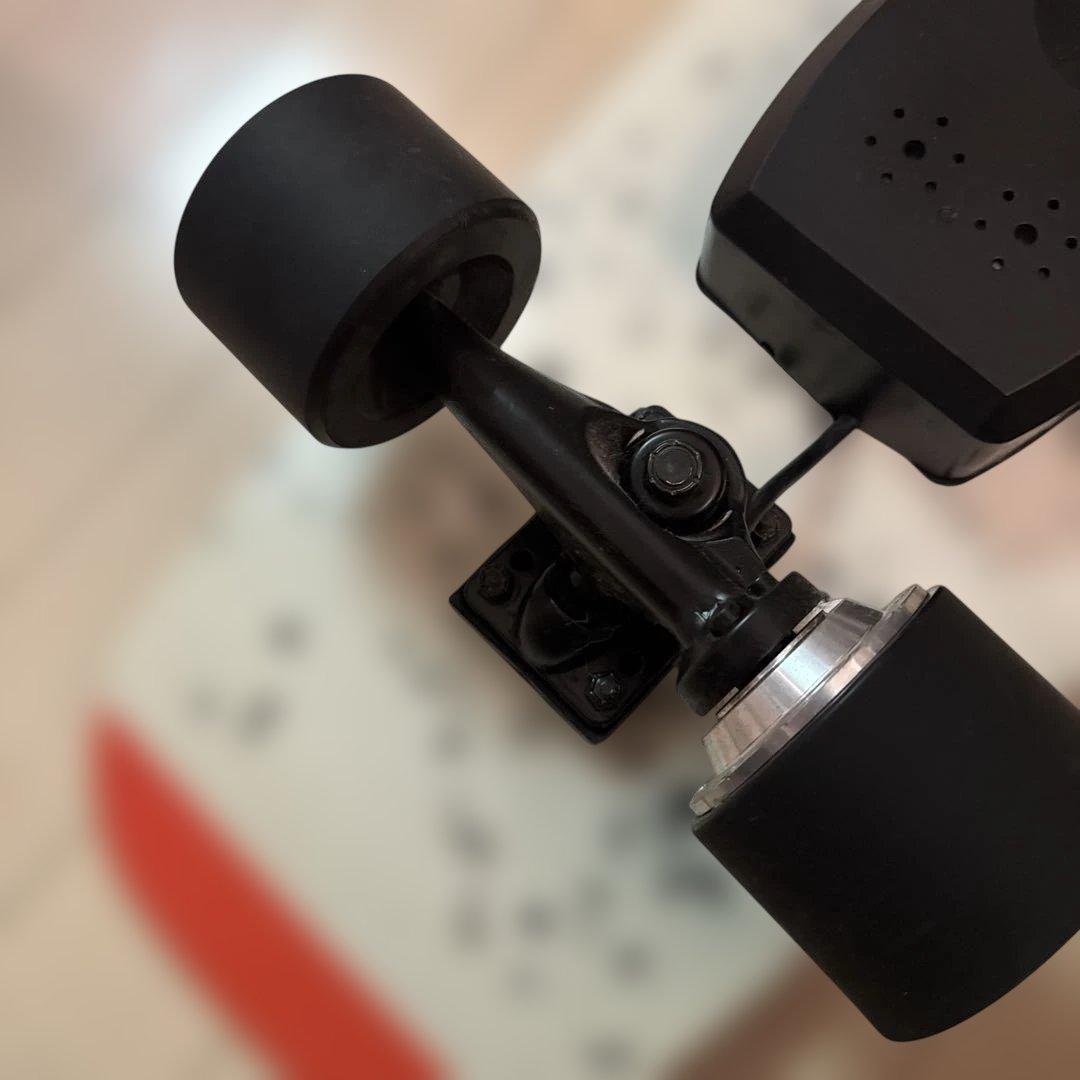 訳あり　Slide 電動サーフスケート