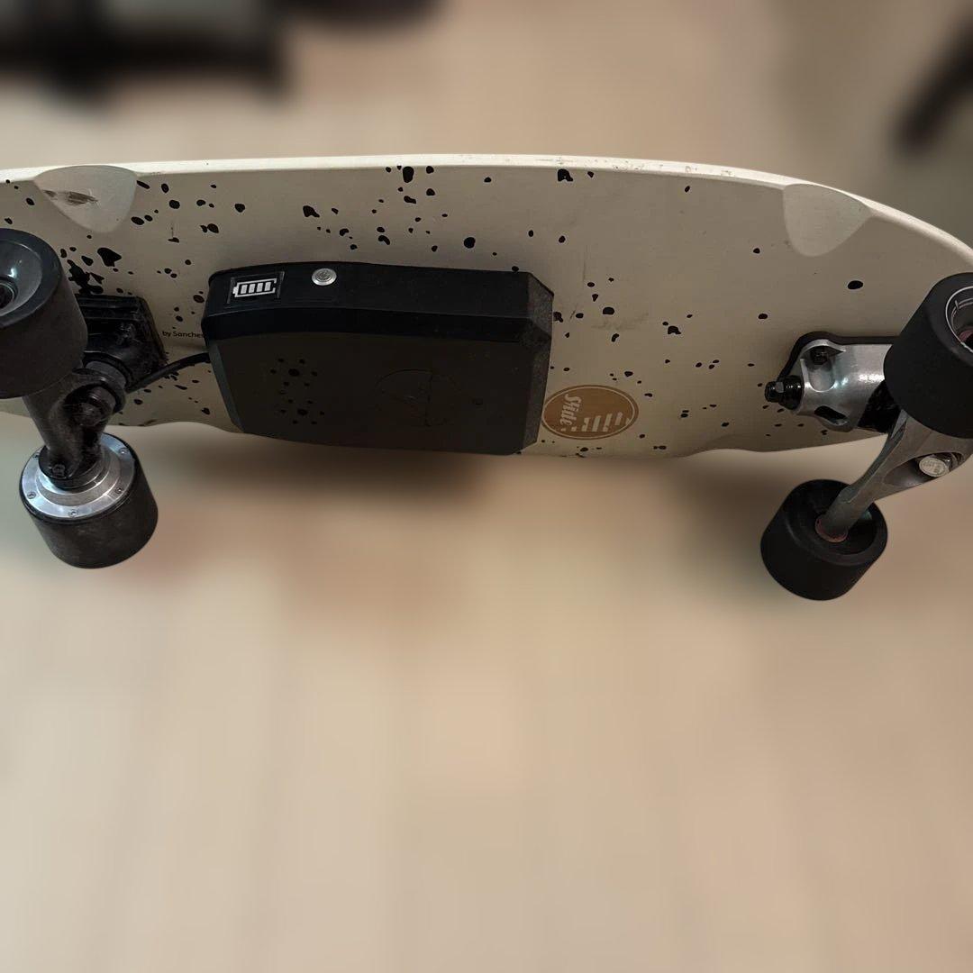 訳あり　Slide 電動サーフスケート