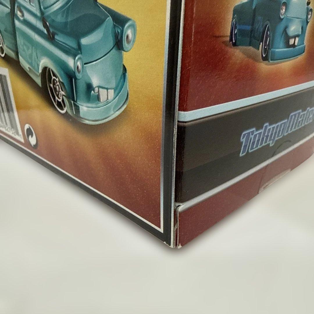 コミコン限定　TOKYOメーター