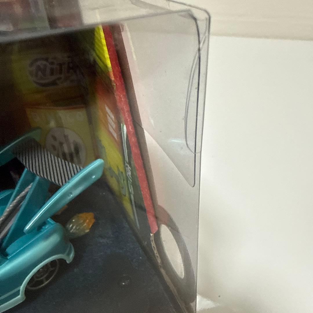 コミコン限定　TOKYOメーター