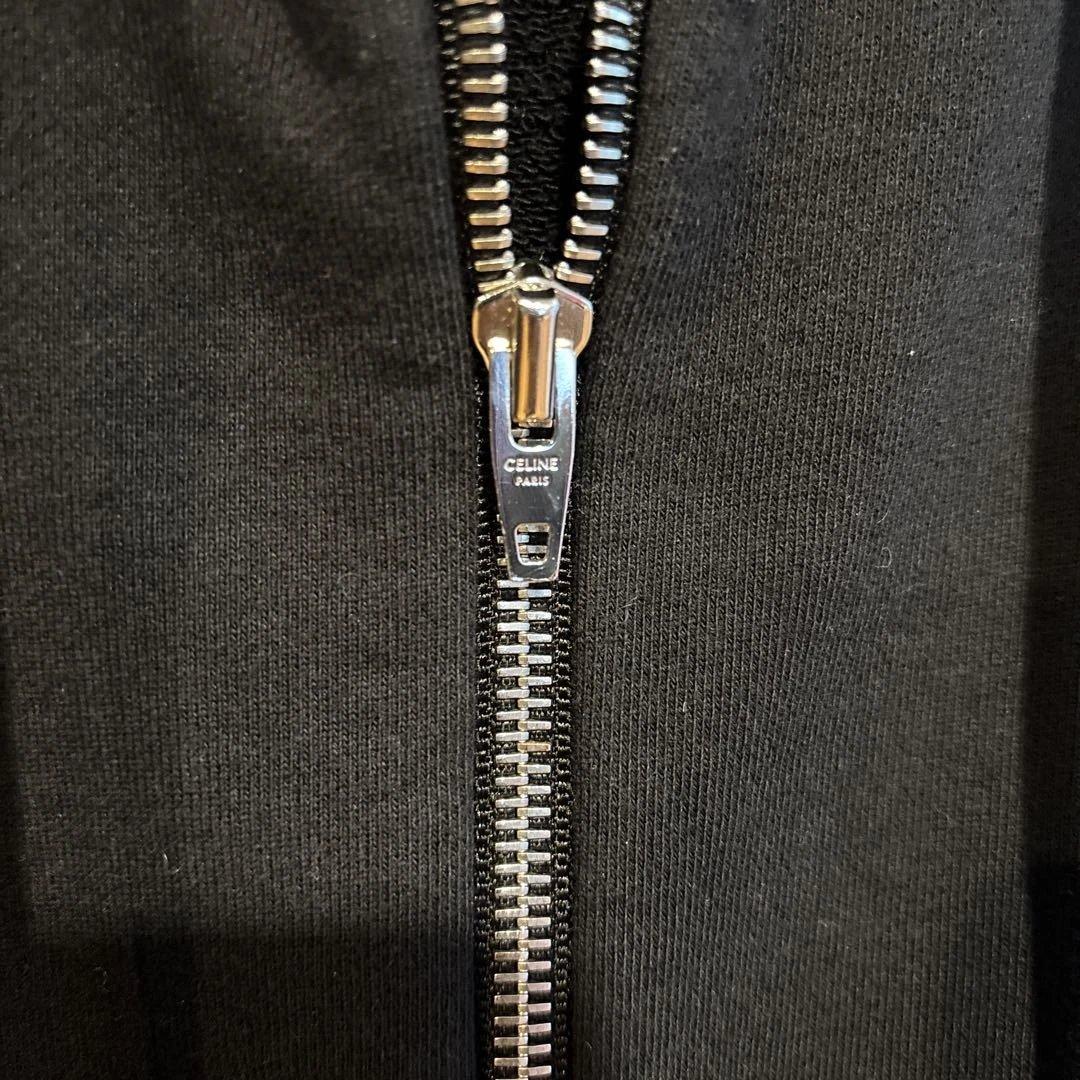 CELINE⭐︎パーカー