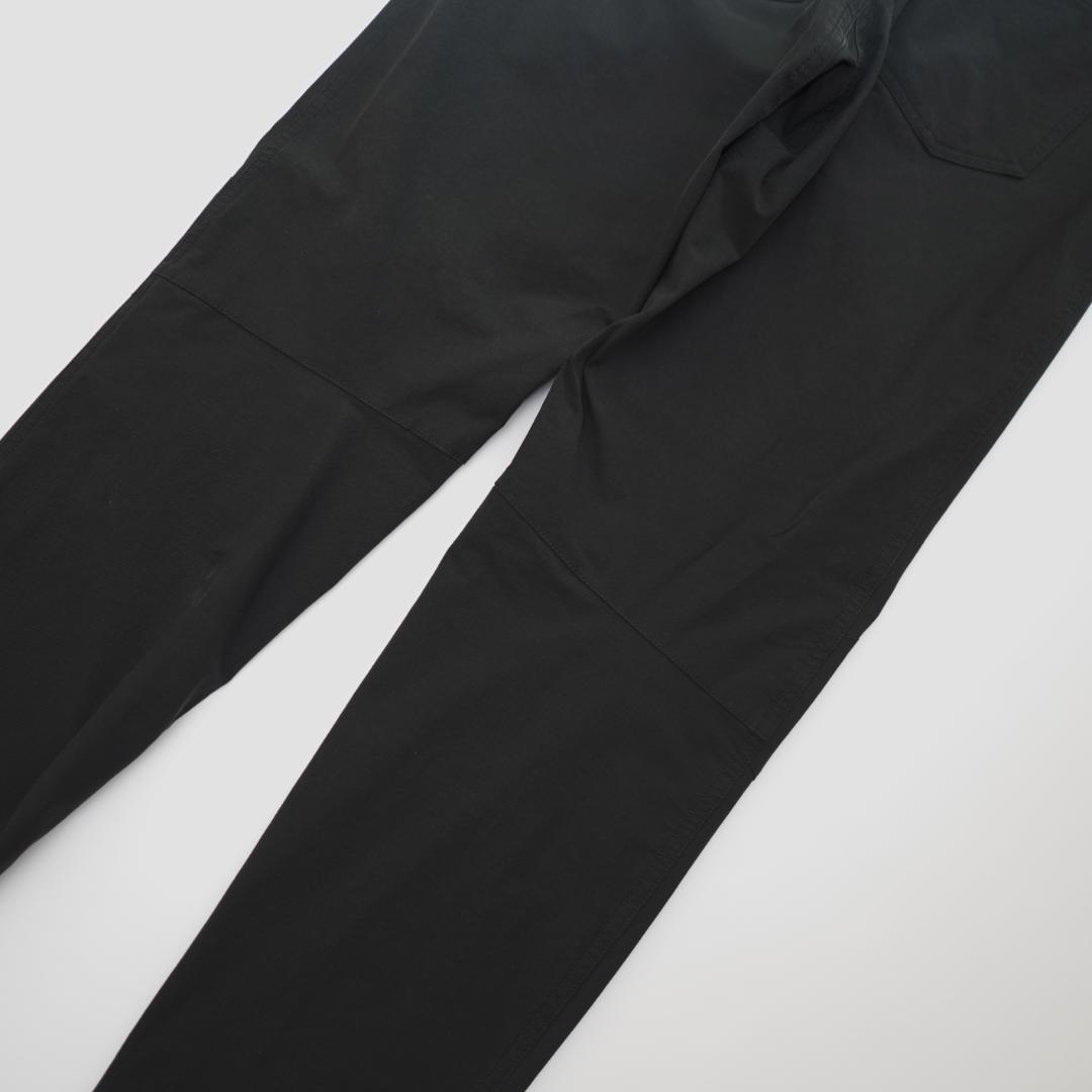 【超美品】ARC'TERY アークテリクス 黒 LEVON パンツ 30
