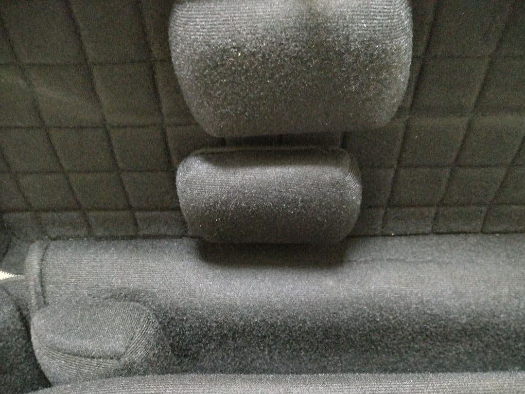 Marcus Bonna　トランペットダブルケース　黒