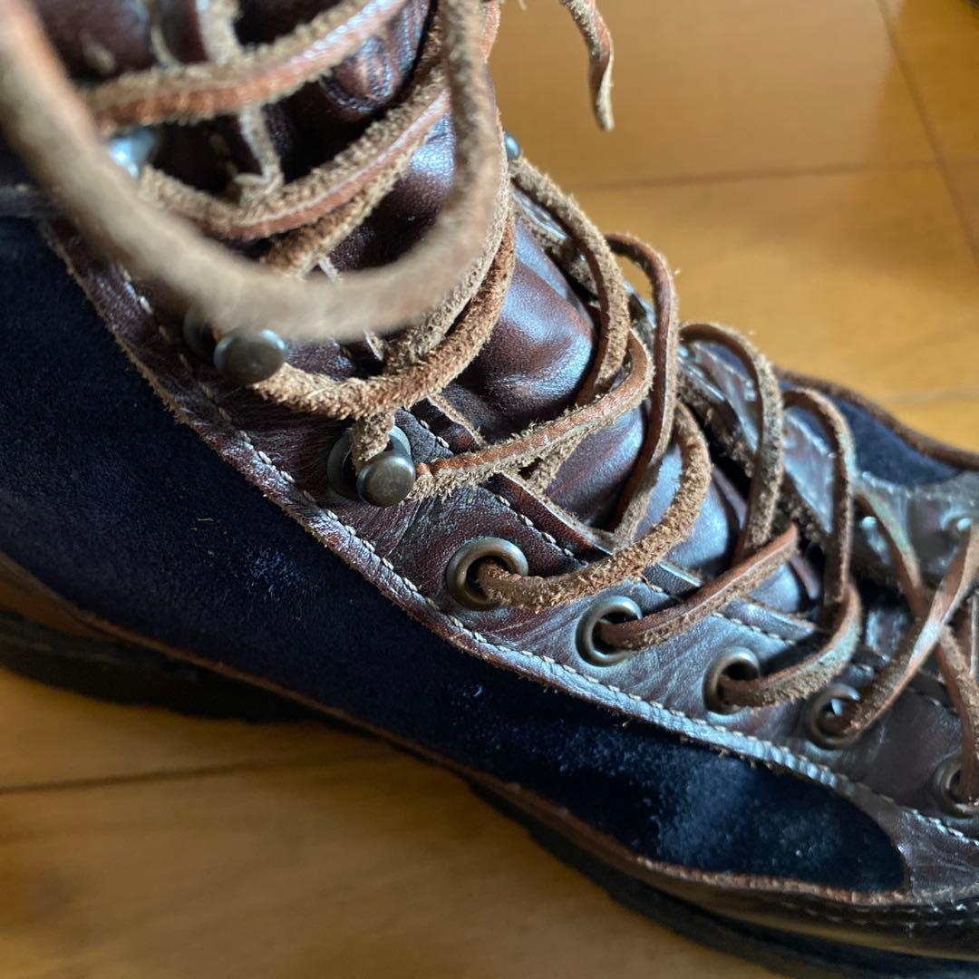 Danner エクスプローラー　38800x 26.5 ダナー　ライト