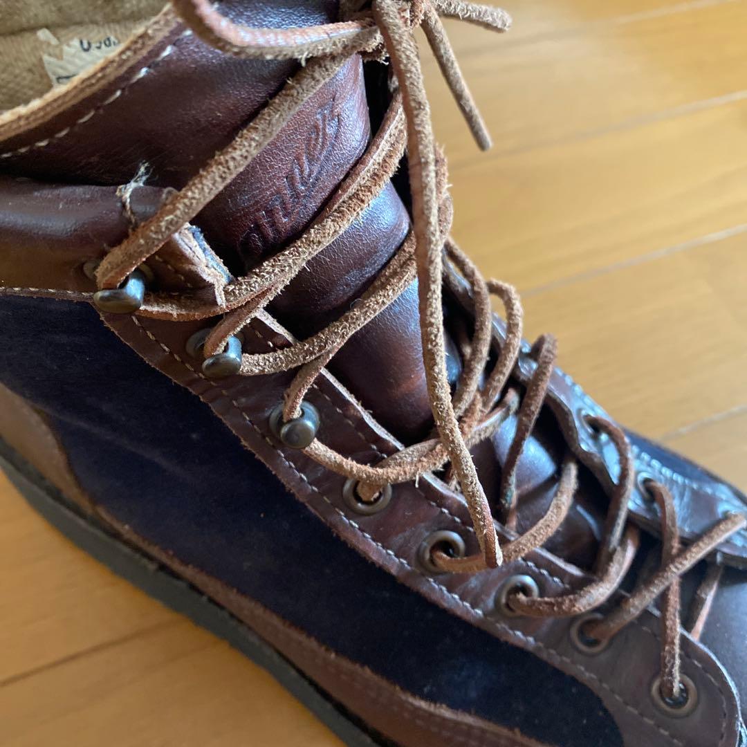 Danner エクスプローラー　38800x 26.5 ダナー　ライト