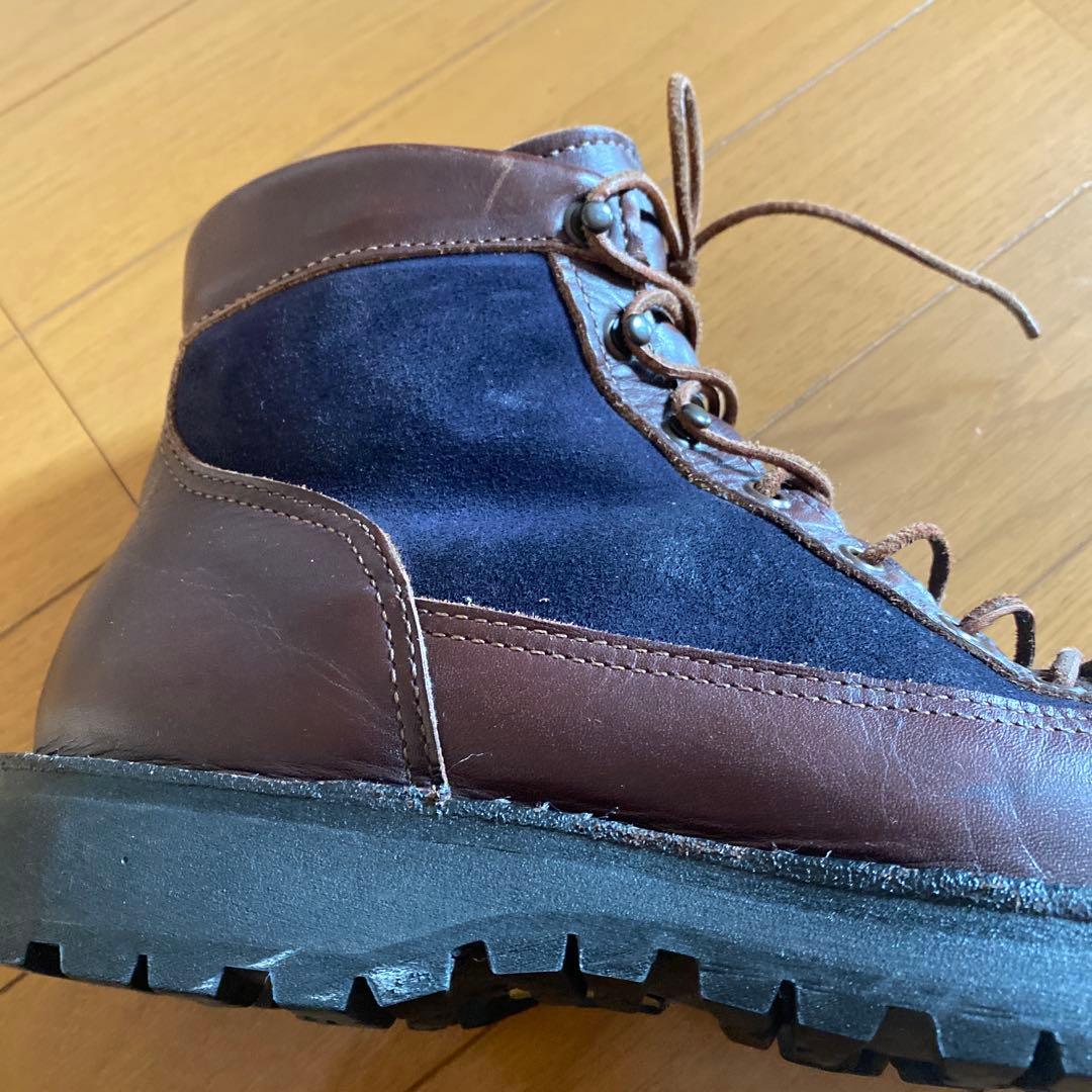 Danner エクスプローラー　38800x 26.5 ダナー　ライト