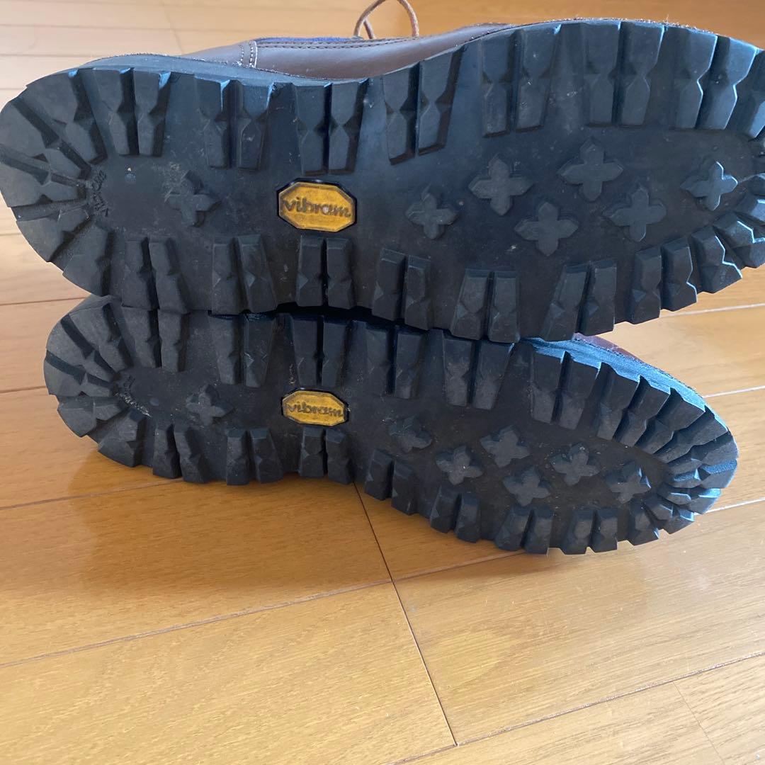 Danner エクスプローラー　38800x 26.5 ダナー　ライト