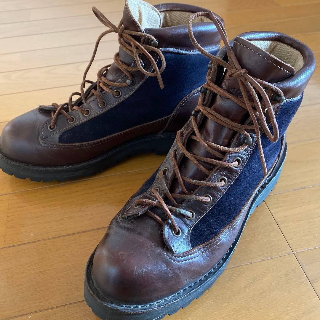 Danner エクスプローラー　38800x 26.5 ダナー　ライト