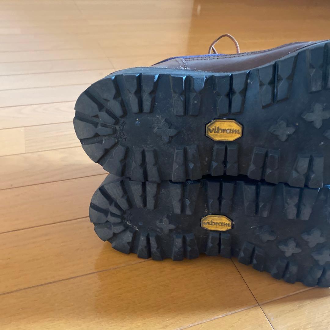 Danner エクスプローラー　38800x 26.5 ダナー　ライト