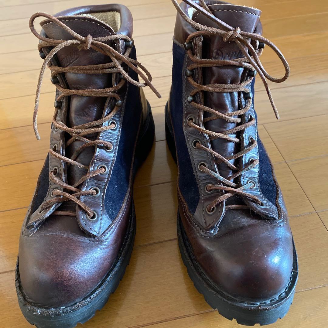 Danner エクスプローラー　38800x 26.5 ダナー　ライト