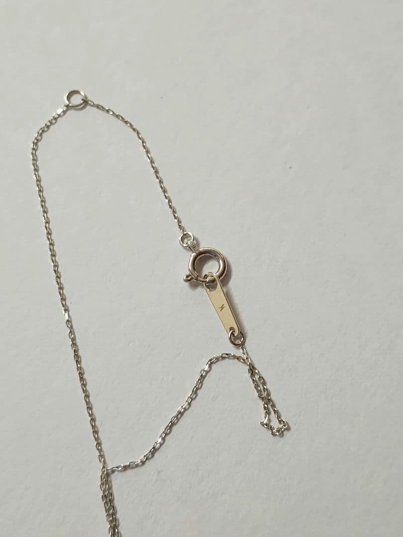 ヴァンドーム青山　ネックレス