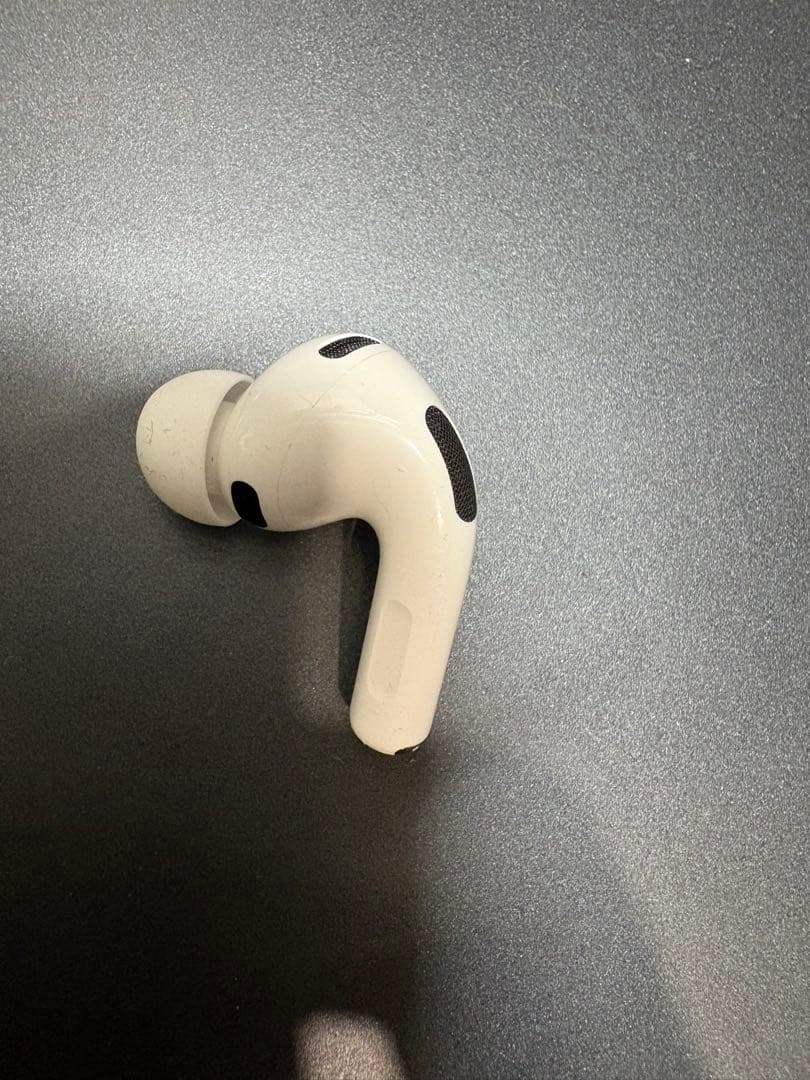 AirPods Pro3本体