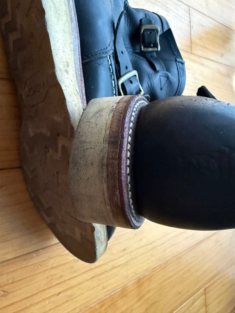 CHIPPEWA チペワ7 MOC Engineer 97879