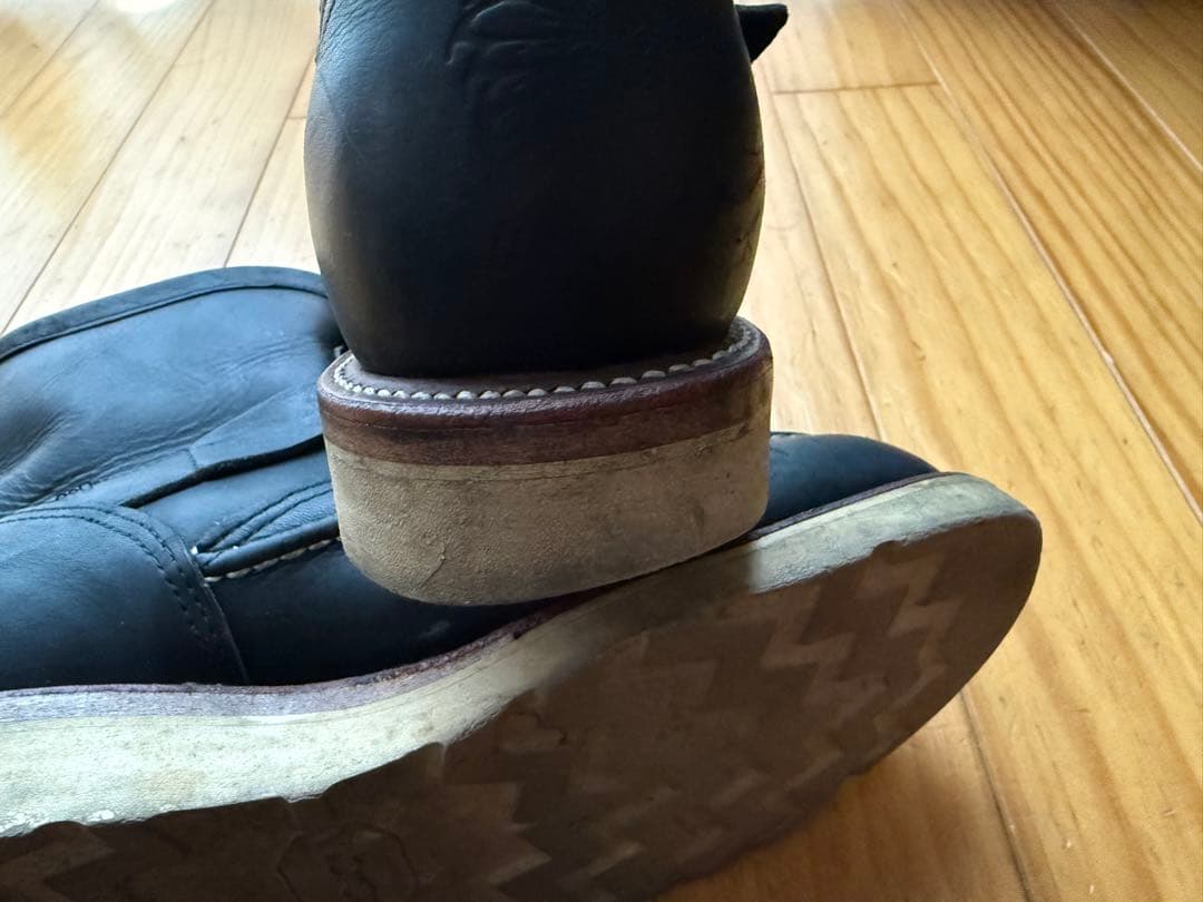 CHIPPEWA チペワ7 MOC Engineer 97879