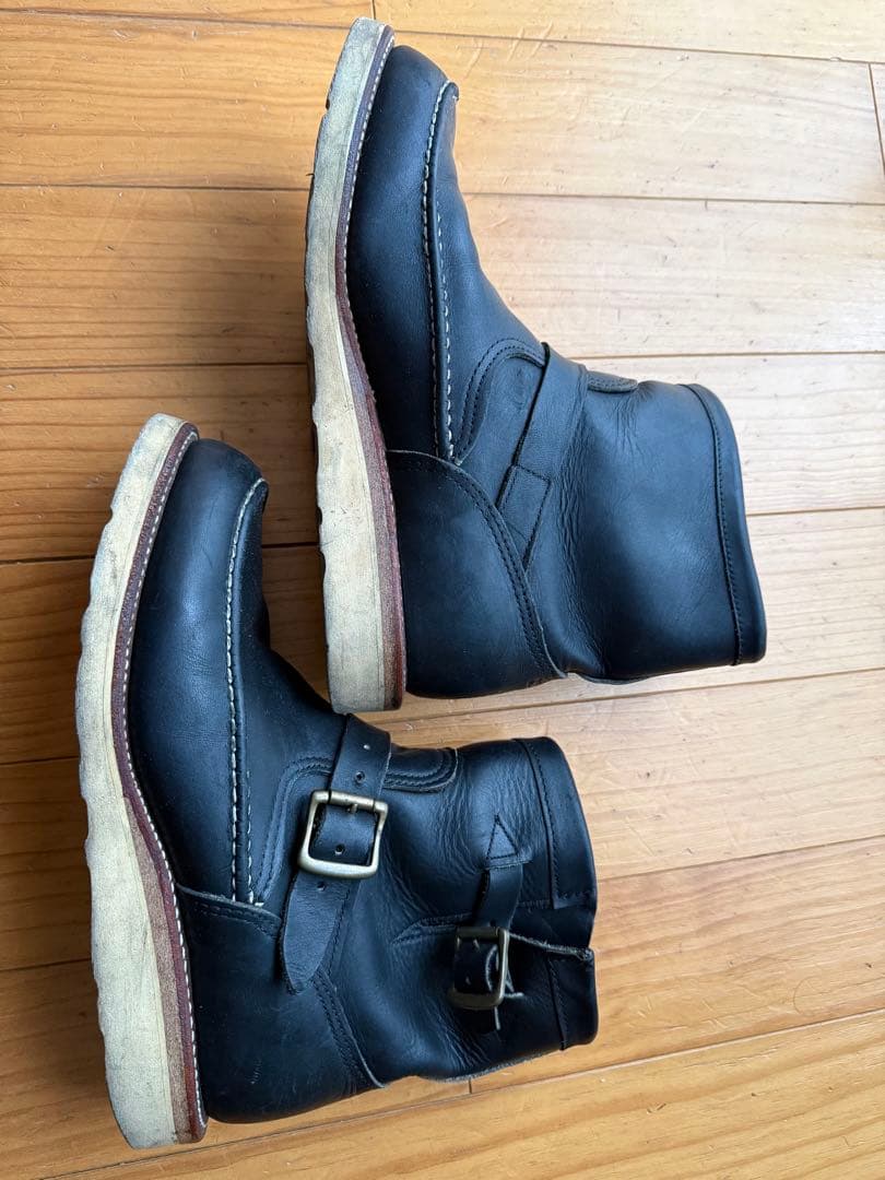 CHIPPEWA チペワ7 MOC Engineer 97879