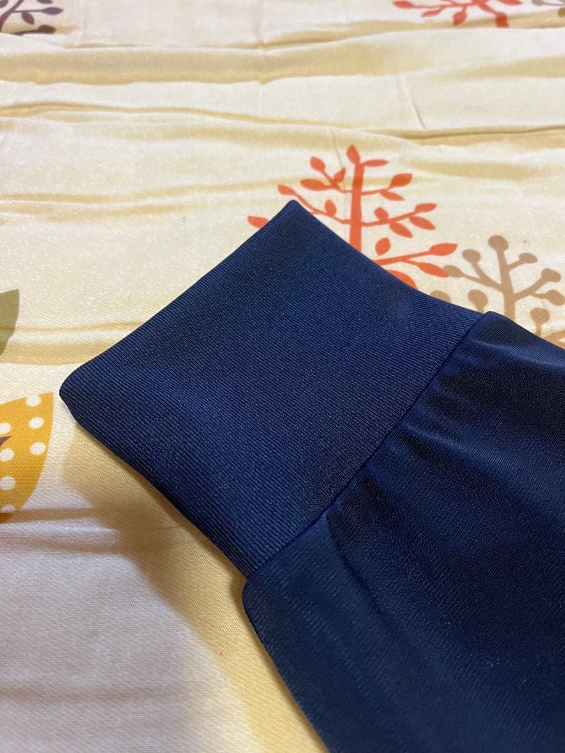 adidas オリジナルス　ネイビー　トラックジャケット3XL 2XL