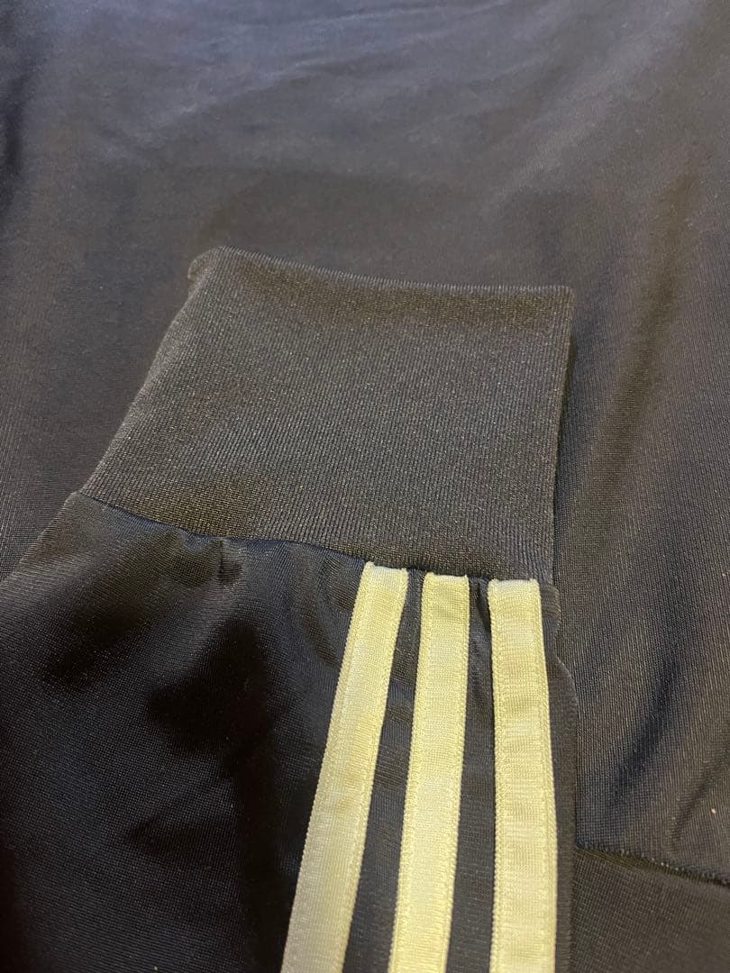 adidas オリジナルス　ネイビー　トラックジャケット3XL 2XL