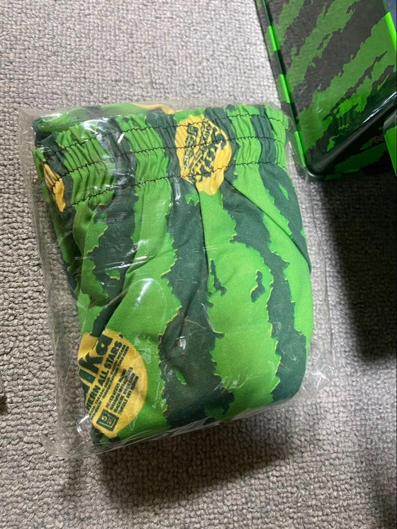 初回限定すいか等3点セット　サザンオールスターズ