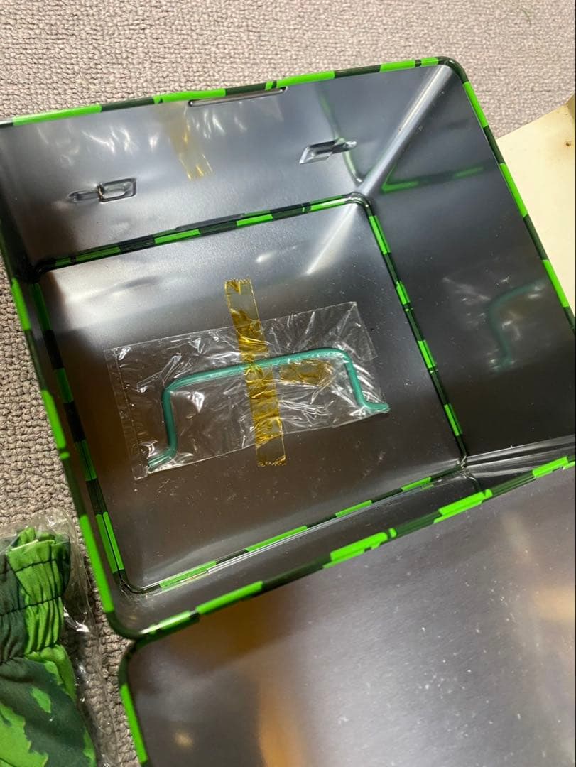 初回限定すいか等3点セット　サザンオールスターズ