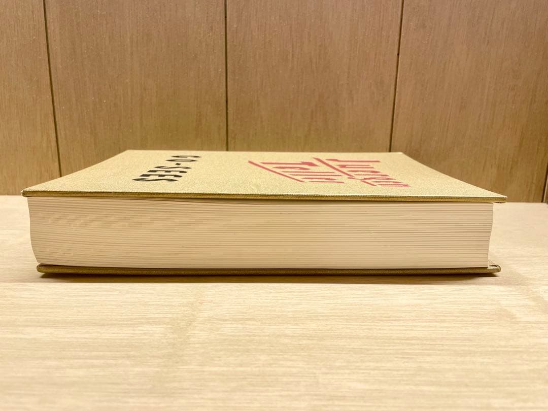 Hiro 　Juergen Teller / Go-Sees