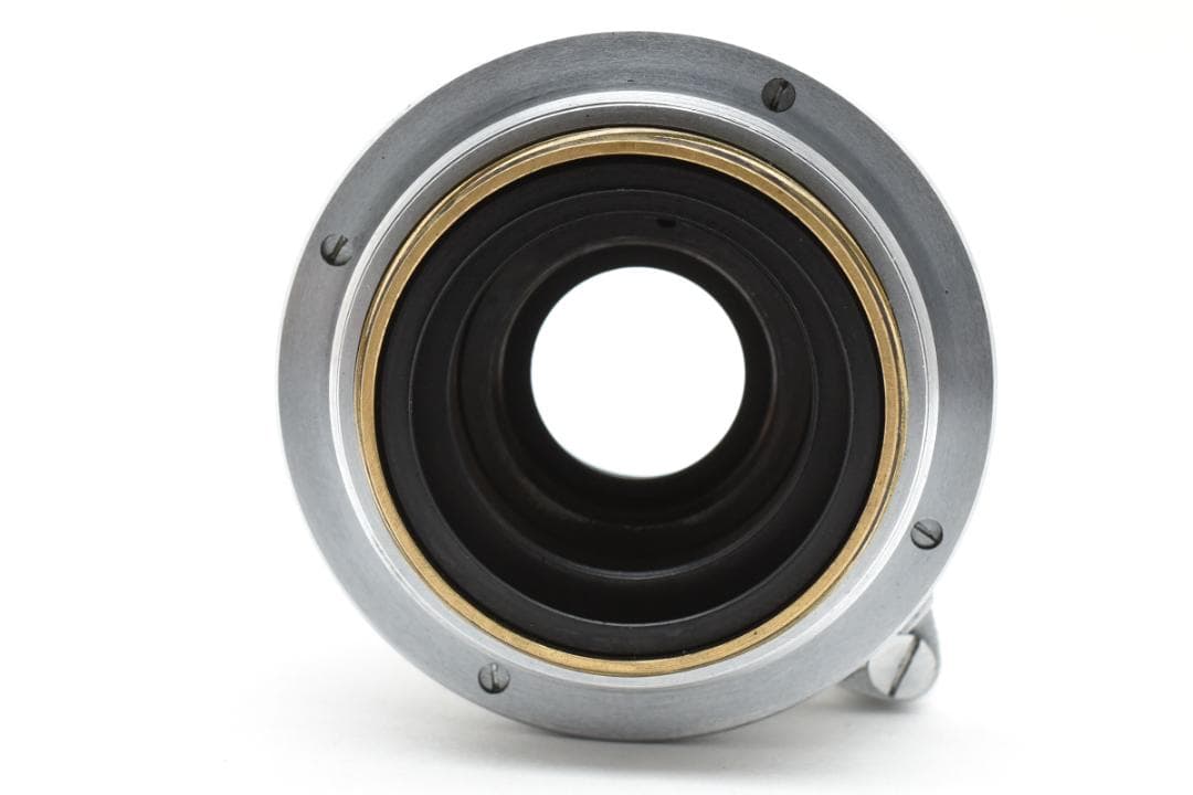 ★美品★CHIYOKO SUPER ROKKOR 5cm F2.8 C#1288