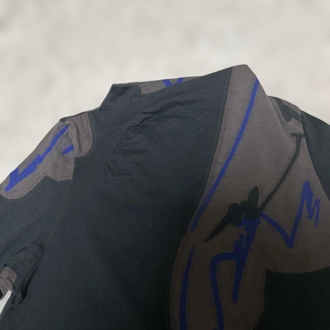 【センソユニコ】芽風　お洒落なトップス美品