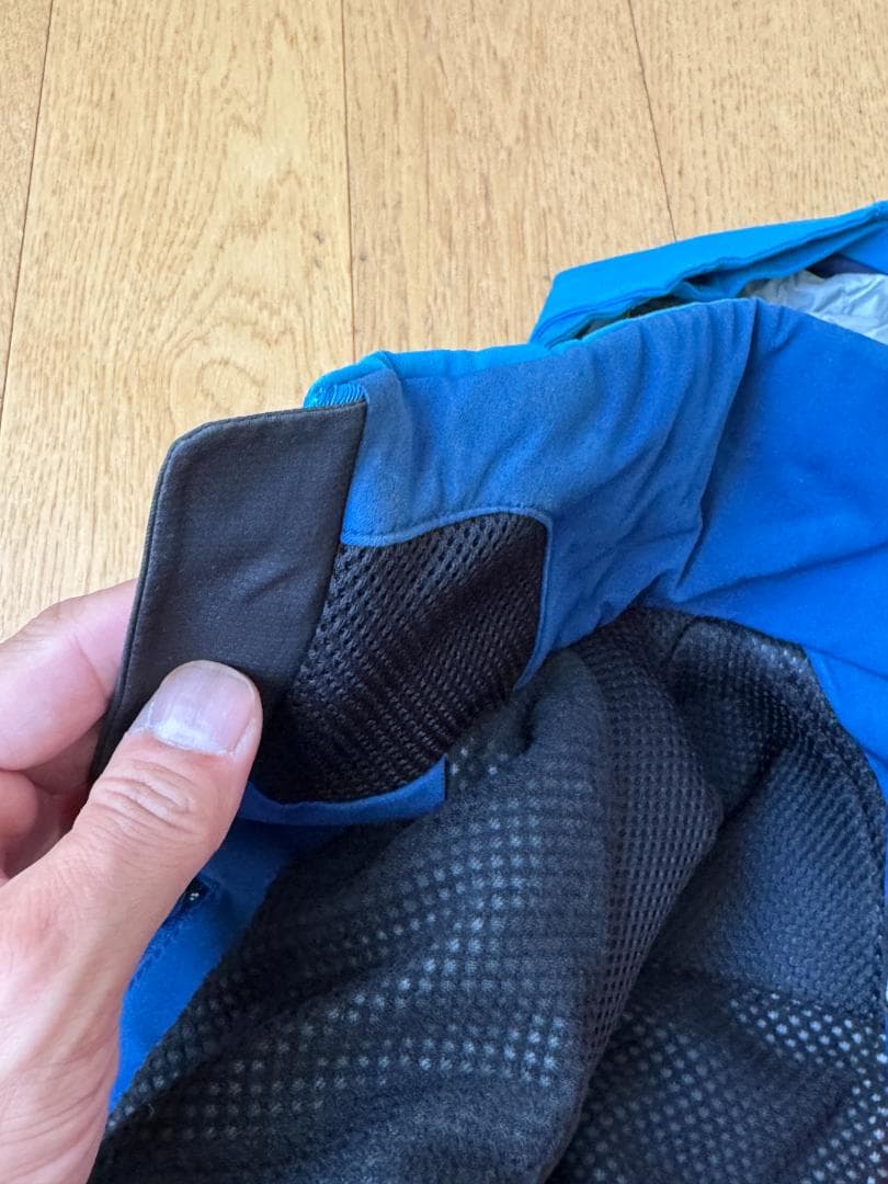 Phenix NORGE スキーウェア