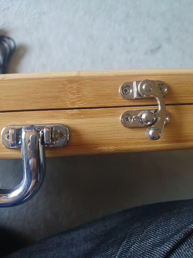 【新品未使用】スパホットストーン　ブラック ヒートストーンセット　ヒーター付き