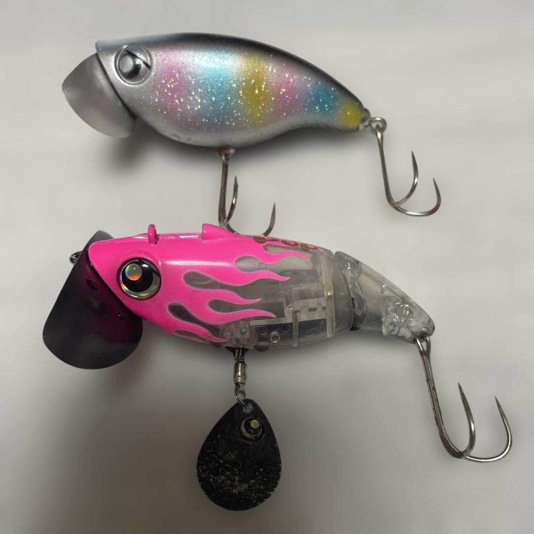 ロデオクラフト　プップ　やわらかプップ　2個セット